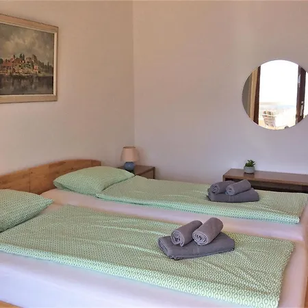 Adriana Apartment