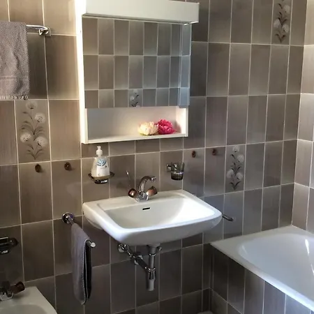 Appartement Adriana Locarno
