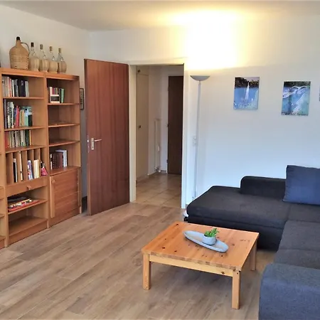 Adriana Appartement