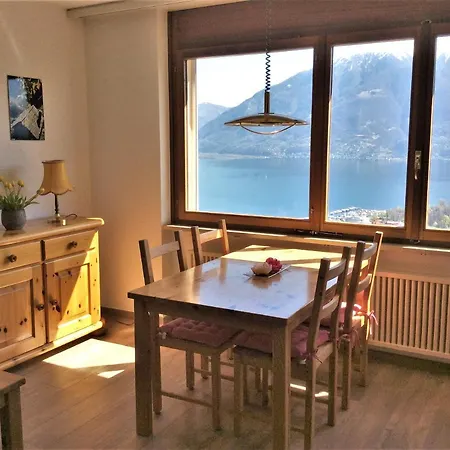 Adriana Apartment *