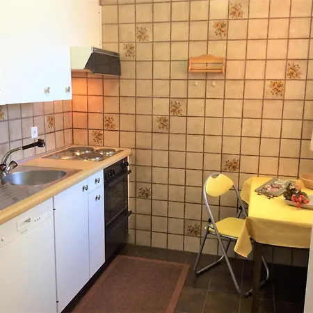 Adriana Apartment Locarno