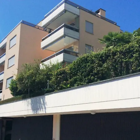Apartment Adriana Locarno