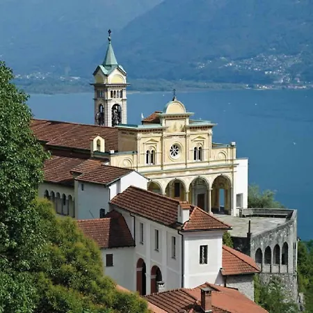Adriana * Locarno